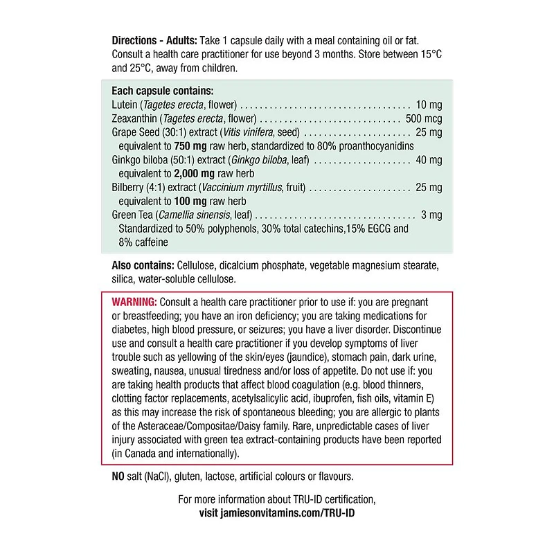 Lutein-Z