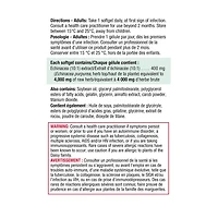 Echinacea 4,000mg | Ultra Strength
