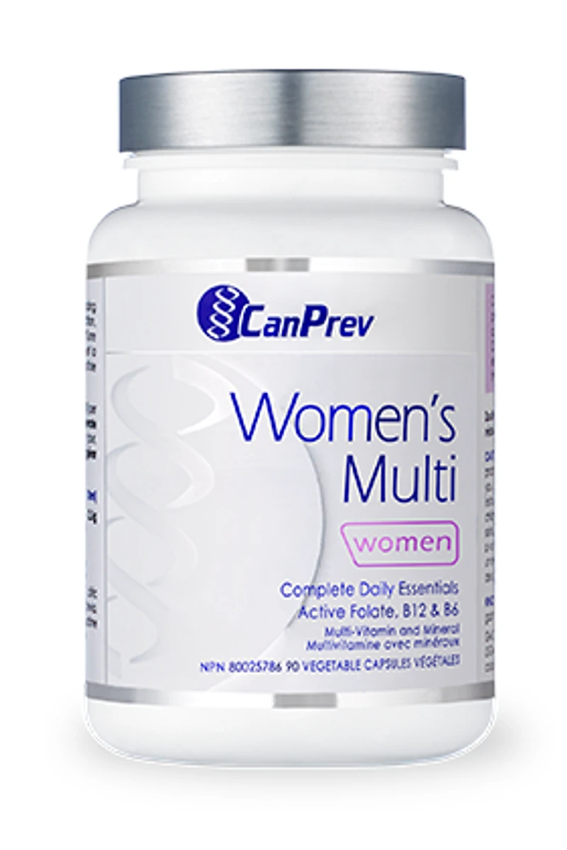 Women's Multi