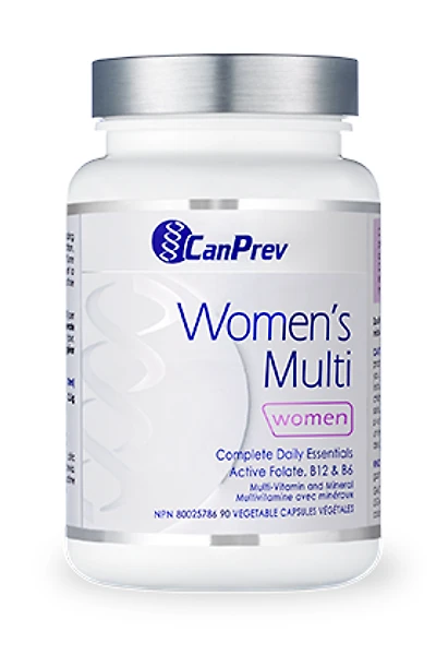 Women's Multi