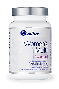 Women's Multi