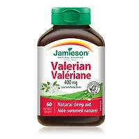 Valerian 400mg