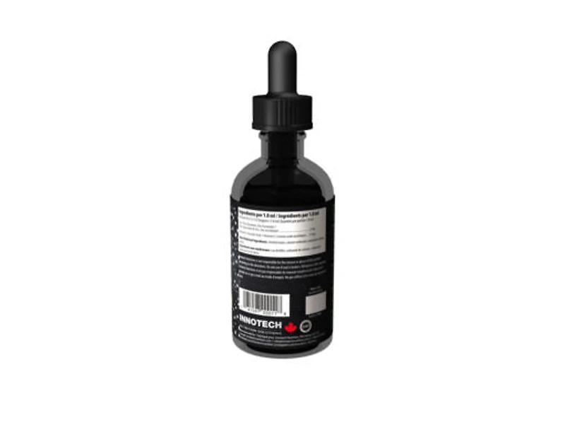 Liquid Ionic Zinc