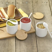 Denmark Serving Set