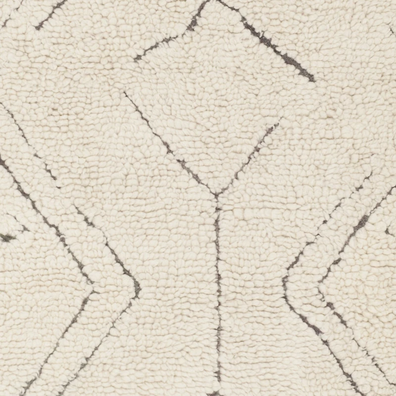 Safavieh Casablanca Collection Claud Geometric Square Area Rug