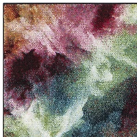 Safavieh Galaxy Collection Layne Geometric Area Rug