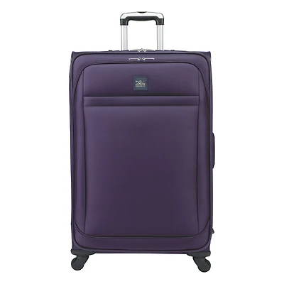 Skyway Chesapeake 3.0 28 Inch Softside Expandable LIGHTWEIGHT Checked Spinner Luggage