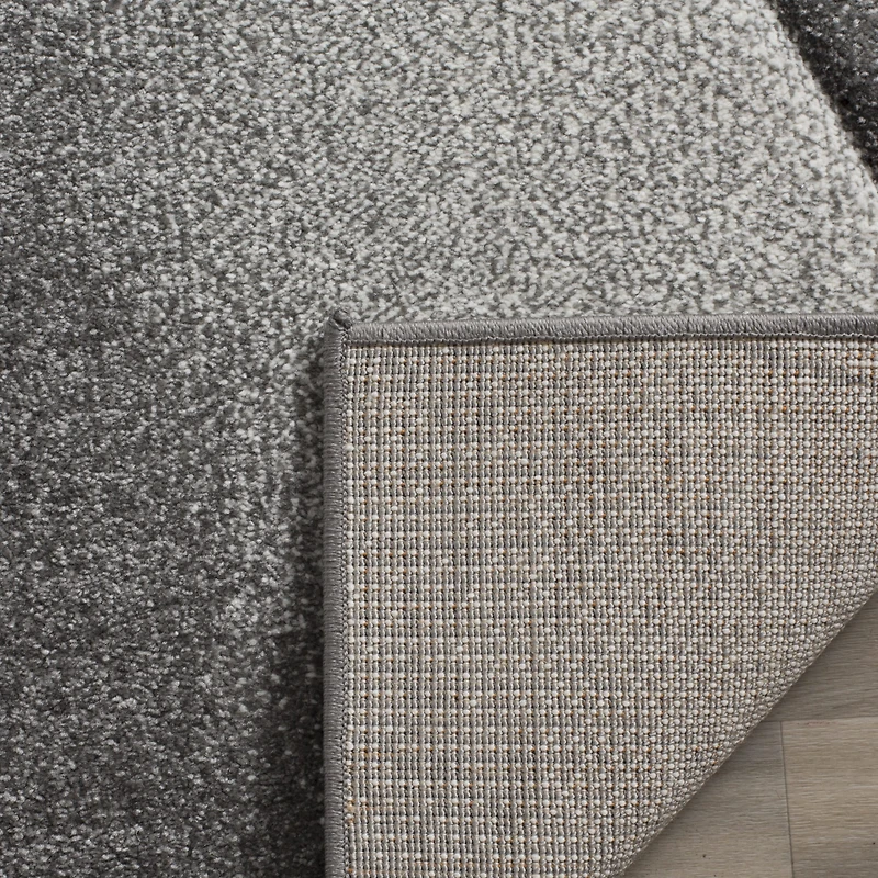 Safavieh Hollywood Collection Portmont Abstract Runner Rug