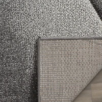 Safavieh Hollywood Collection Portmont Abstract Runner Rug