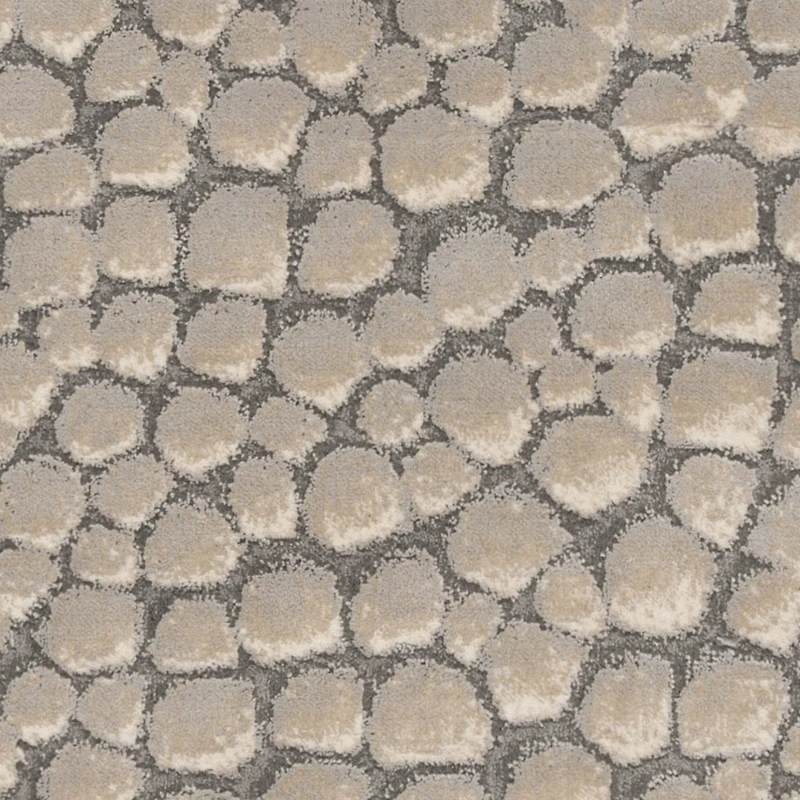 Safavieh Meadow Collection Joss Dots Runner Rug