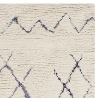 Safavieh Casablanca Collection Lula Geometric Area Rug