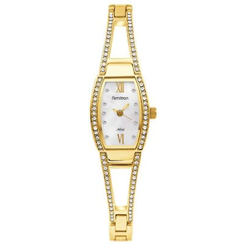 Armitron® Now® Bangle Bracelet Watch Bangle Bracelet Watch