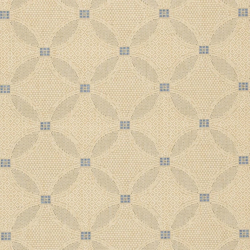 Safavieh Courtyard Collection Frona Oriental Indoor/Outdoor Square Area Rug
