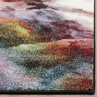 Safavieh Galaxy Collection Layne Geometric Area Rug