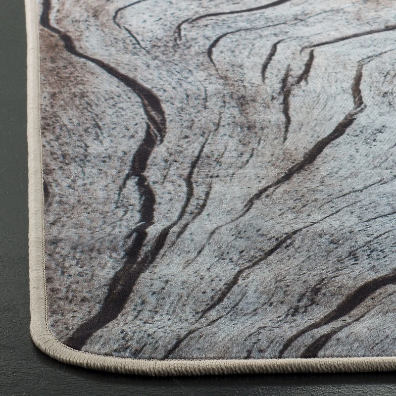 Safavieh Daytona Collection Fulton Abstract Area Rug