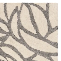Safavieh Casablanca Collection Karissa Floral Runner Rug