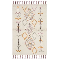 Safavieh Casablanca Collection Jarred Geometric Area Rug