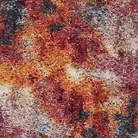 Safavieh Gypsy Collection Jackalyn Abstract Runner Rug