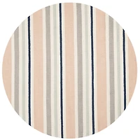 Safavieh Kids Collection Jocelyne Geometric Round Area Rug