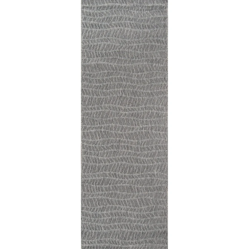 Novogratz Villa Emilia Geometric Indoor Outdoor Rectangular Accent Rug