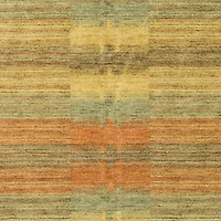Safavieh Himalaya Collection Garnet Geometric Runner Rug