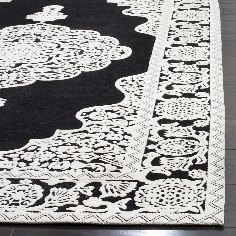 Safavieh Marbella Collection Joselyn Oriental Area Rug