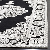 Safavieh Marbella Collection Joselyn Oriental Area Rug