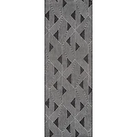 Novogratz Villa Como Geometric Indoor Outdoor Rectangular Accent Rug