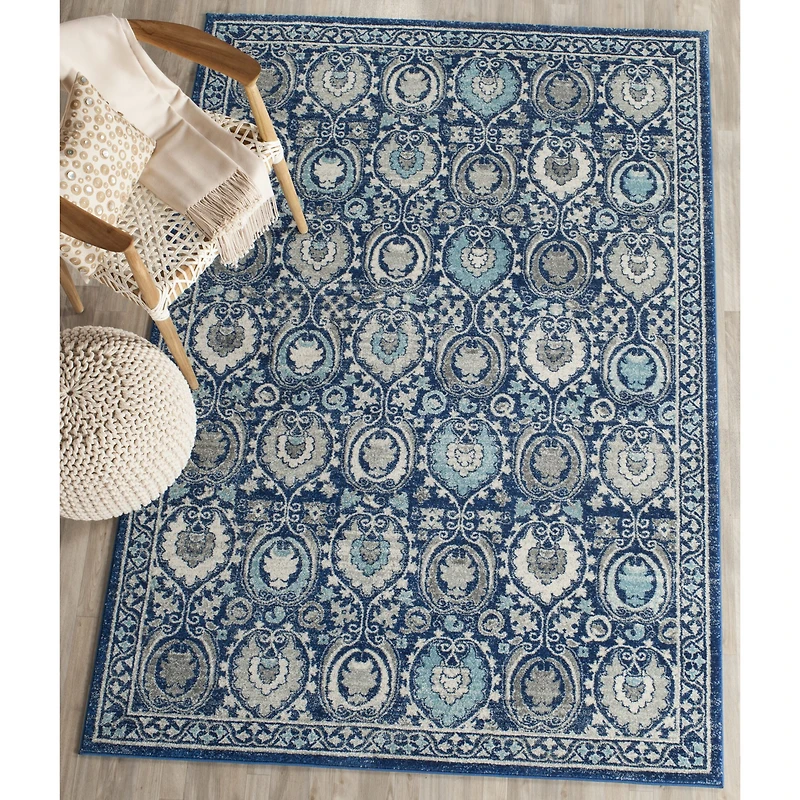 Safavieh Maybelle Medallion Square Rugs