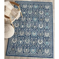 Safavieh Maybelle Medallion Square Rugs