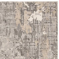 Safavieh Meadow Collection Mattie Abstract Area Rug