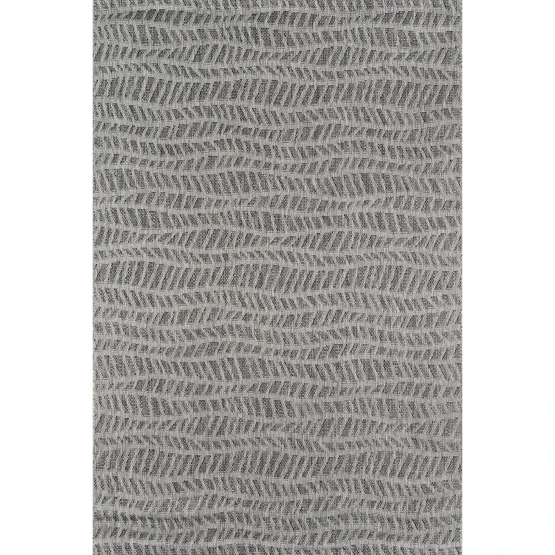 Novogratz Villa Emilia Geometric Indoor Outdoor Rectangular Accent Rug
