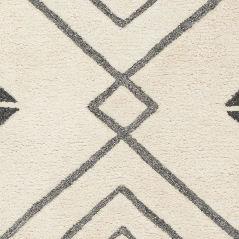 Safavieh Casablanca Collection Dani Geometric Area Rug