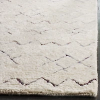 Safavieh Casablanca Collection Lula Geometric Runner Rug