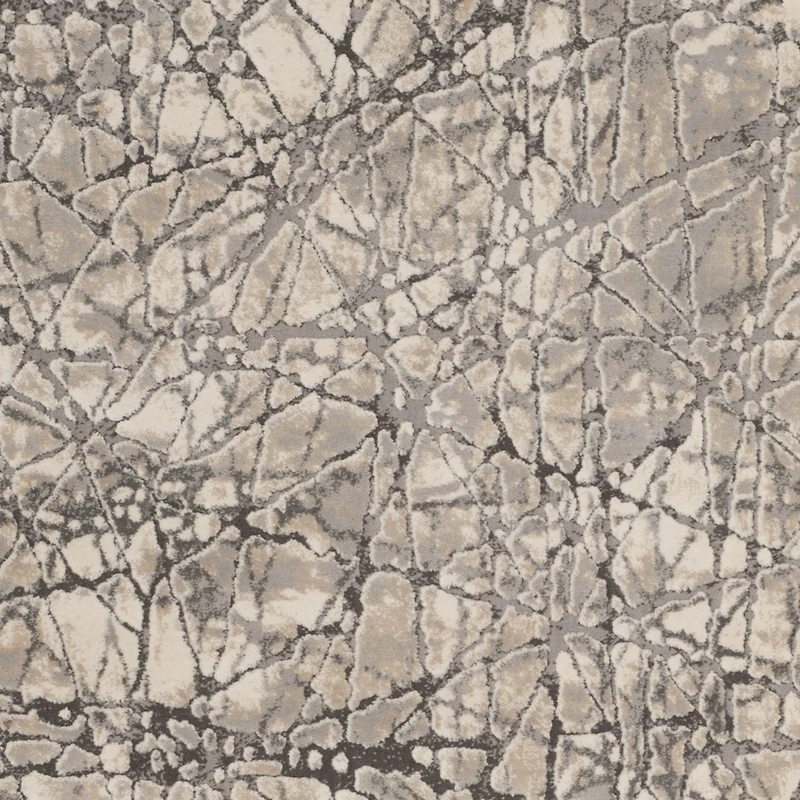 Safavieh Meadow Collection Dexter Abstract Runner Rug