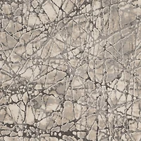Safavieh Meadow Collection Dexter Abstract Runner Rug