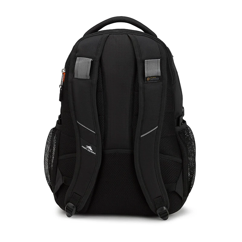 High Sierra Swerve Backpack