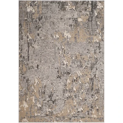Safavieh Meadow Collection Mattie Abstract Area Rug