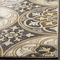 Safavieh Lyndhurst Collection Evette Floral Area Rug