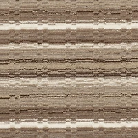 Safavieh Himalaya Collection Jakov Striped Area Rug
