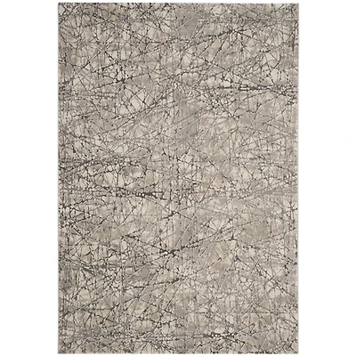 Safavieh Meadow Collection Dexter Abstract Runner Rug