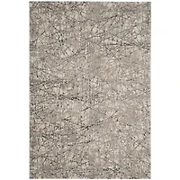 Safavieh Meadow Collection Dexter Abstract Runner Rug