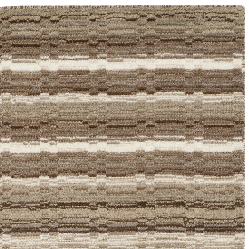 Safavieh Himalaya Collection Jakov Striped Area Rug
