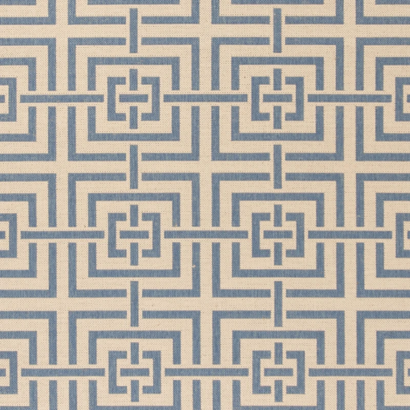 Safavieh Linden Collection Neal Geometric Area Rug