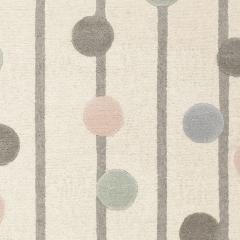 Safavieh Kids Collection Lawanda Geometric Area Rug