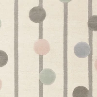 Safavieh Kids Collection Lawanda Geometric Area Rug