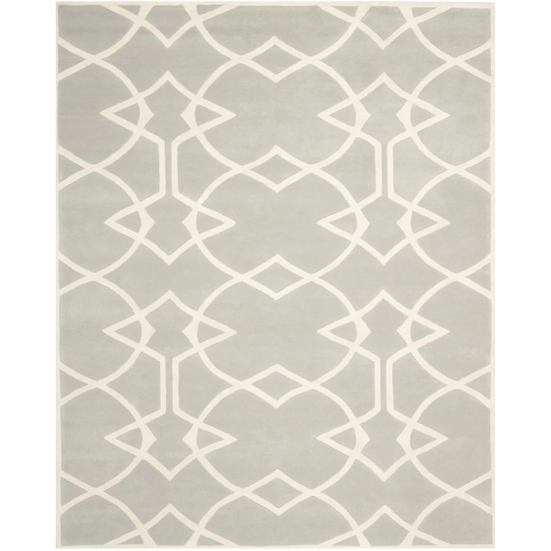 Safavieh Capri Collection Cindra Geometric Area Rug