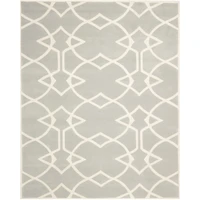 Safavieh Capri Collection Cindra Geometric Area Rug
