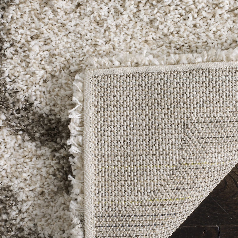 Safavieh Hudson Shag Collection Toireasa Geometric Area Rug