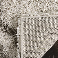 Safavieh Hudson Shag Collection Toireasa Geometric Area Rug